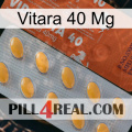 Vitara 40Mg 43